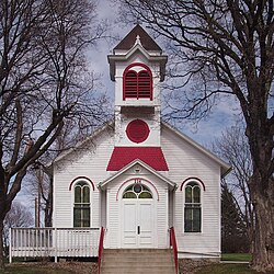 Norwood Methodist Episcopal Church